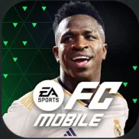 EA SPORTS FC™ Mobile Soccer 26 Mod Apk 26.1.04 (Mod Menu)