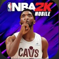 NBA 2K Mobile Mod Apk 10.6.11814069 (Mod Menu)